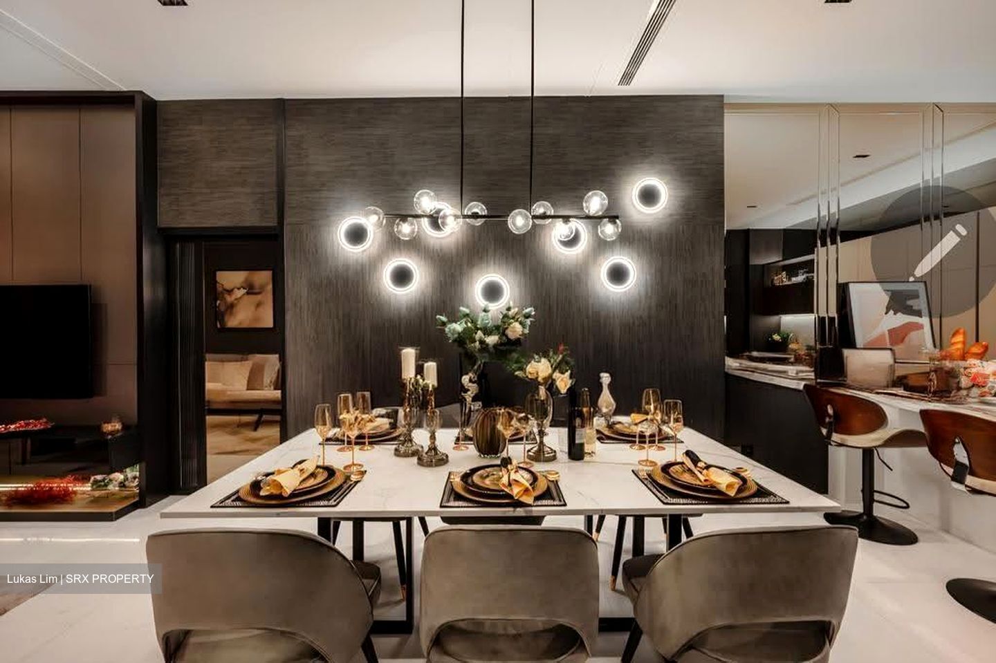 Frankel Estate (D15), Terrace #623178911